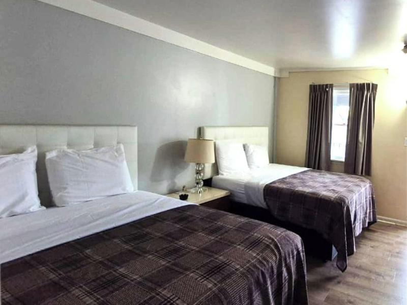 Capital O Elite Inn & Suites South Holland I 94 image
