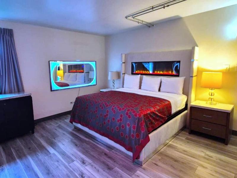Capital O Elite Inn & Suites South Holland I 94 image
