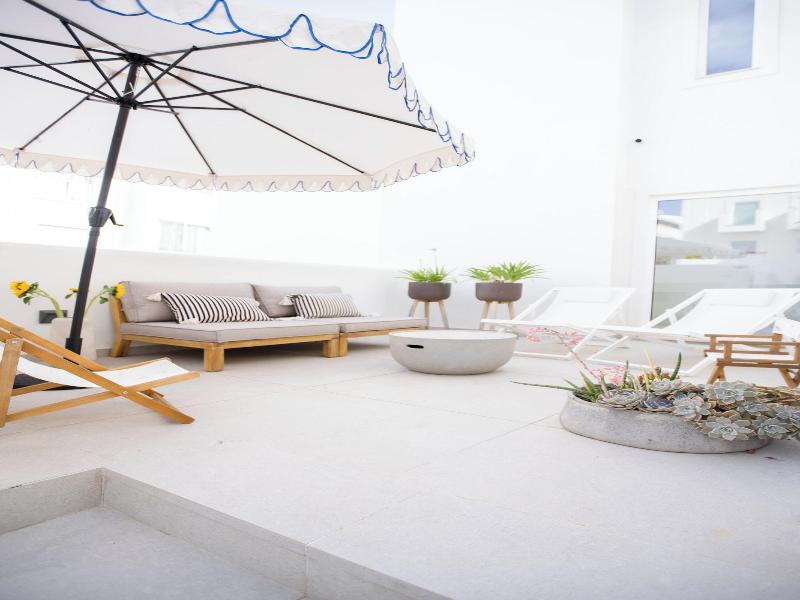 Casa Marga image