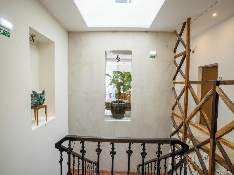 Casa Marga image