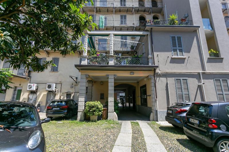 Milano Apartments S Agostino
