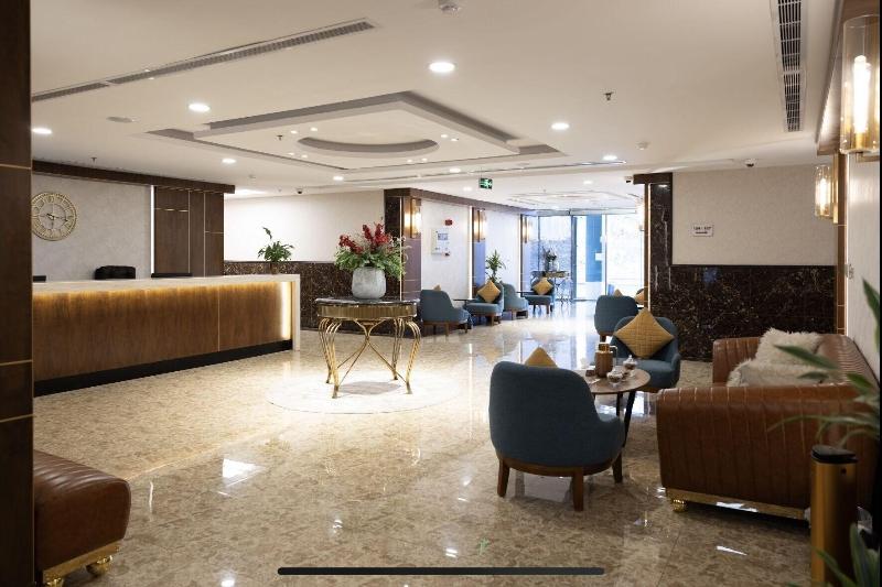 Sweet Home Serviced Apartments image