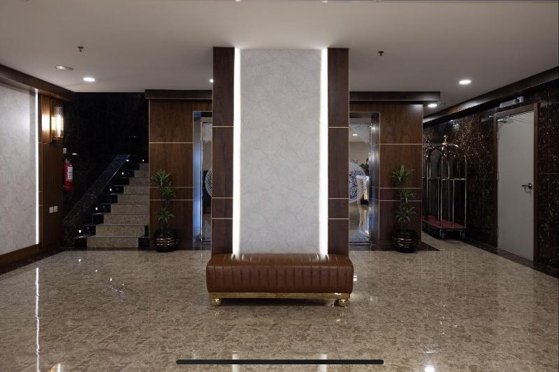 Sweet Home Serviced Apartments image