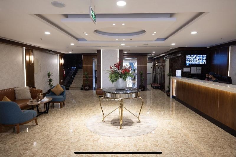 Sweet Home Serviced Apartments image