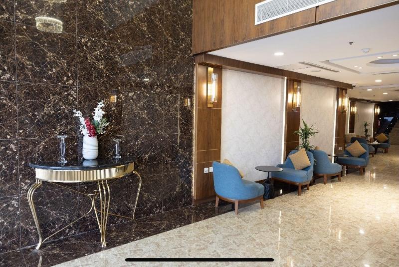 Sweet Home Serviced Apartments image