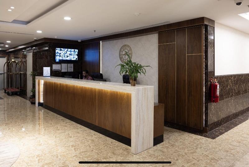 Sweet Home Serviced Apartments image
