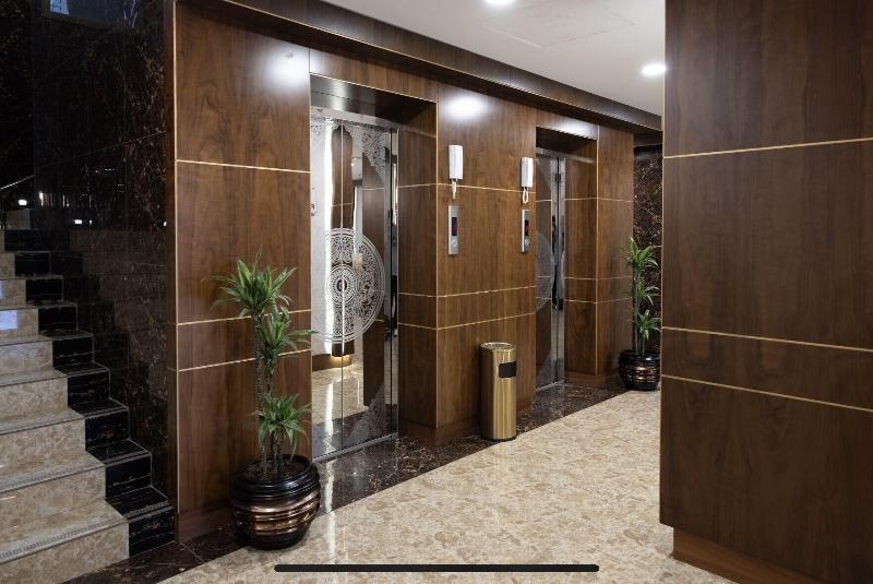 Sweet Home Serviced Apartments image
