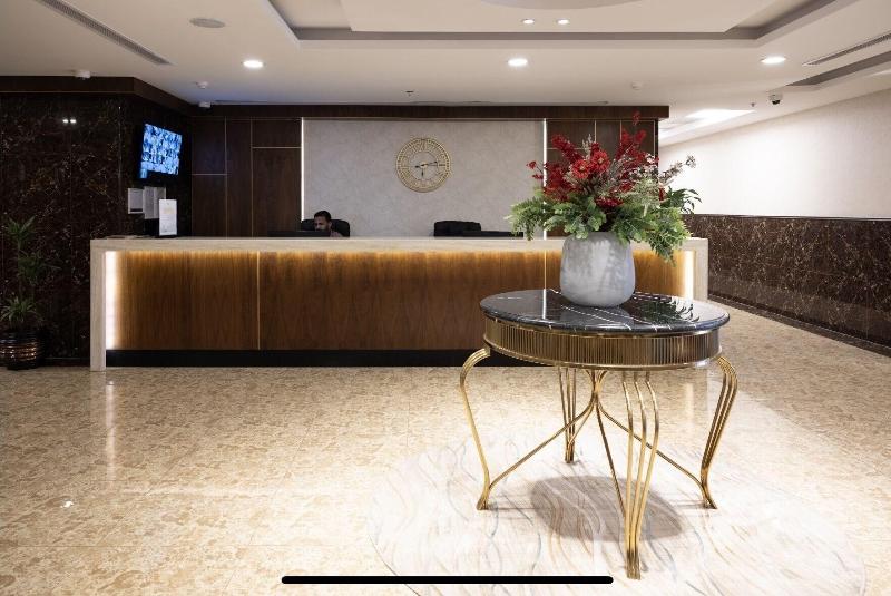 Sweet Home Serviced Apartments image