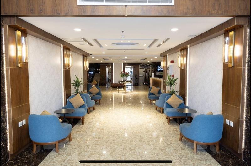 Sweet Home Serviced Apartments image