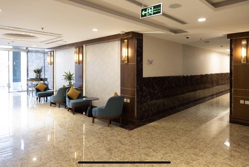 Sweet Home Serviced Apartments image