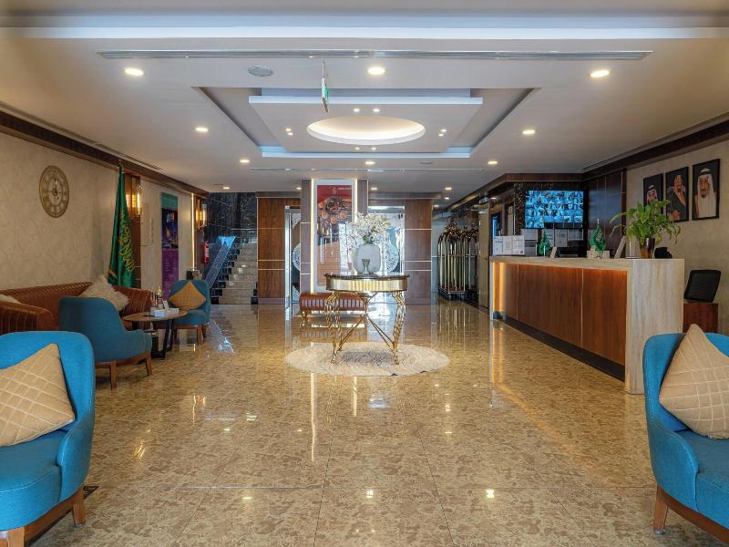 Sweet Home Serviced Apartments image