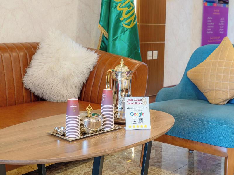 Sweet Home Serviced Apartments image