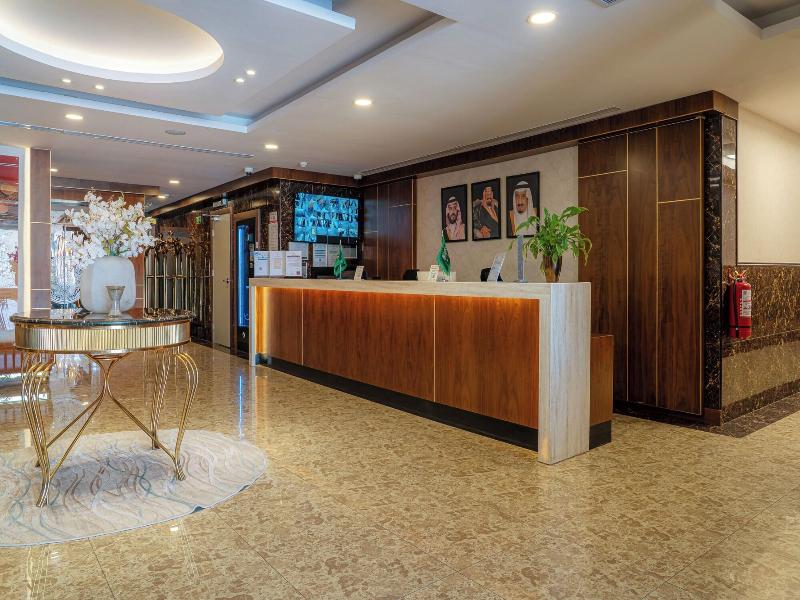Sweet Home Serviced Apartments image