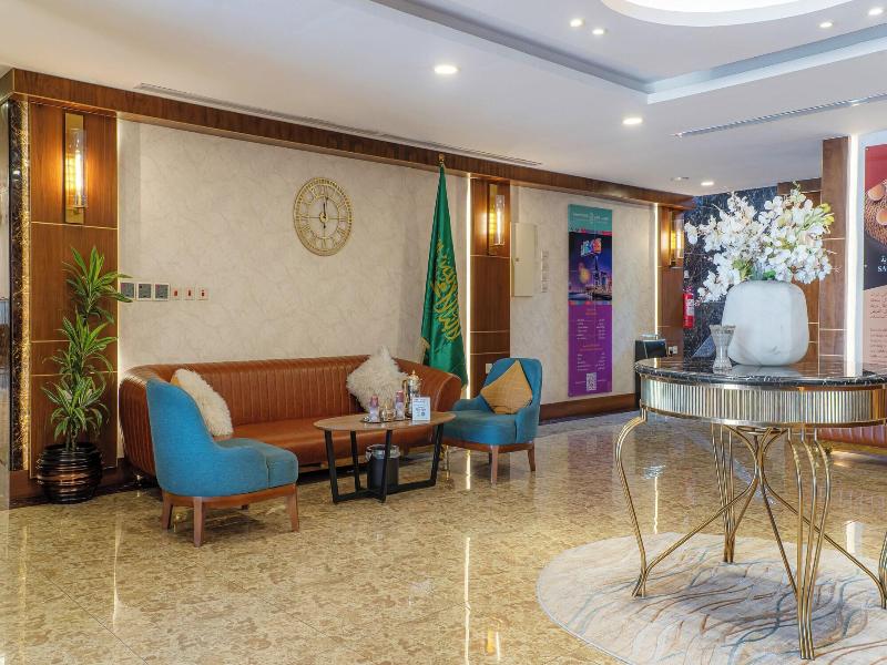 Sweet Home Serviced Apartments image