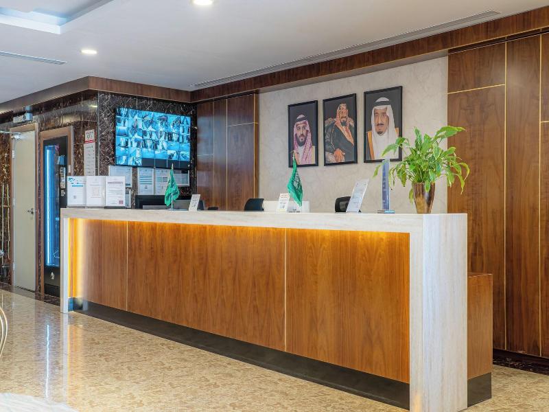 Sweet Home Serviced Apartments image