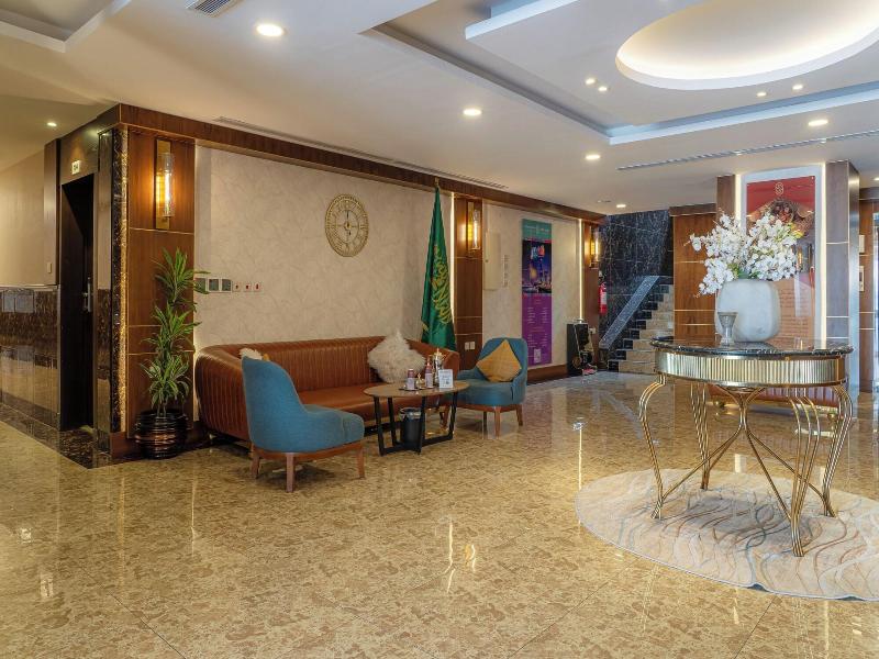 Sweet Home Serviced Apartments image