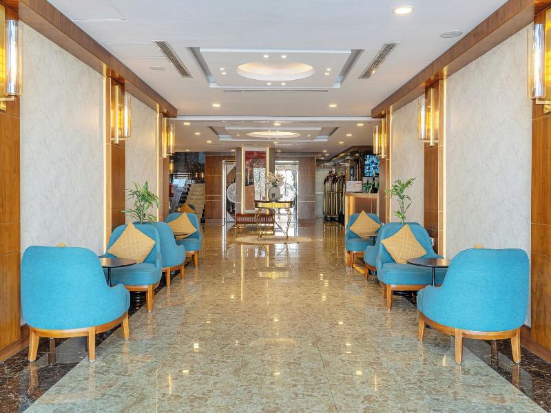 Sweet Home Serviced Apartments image