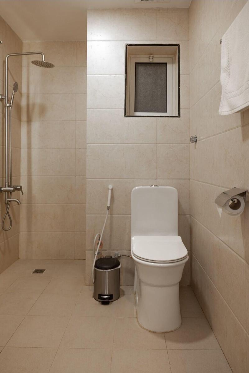 Sweet Home Serviced Apartments image