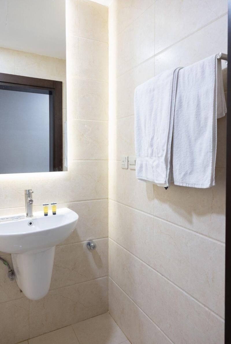 Sweet Home Serviced Apartments image
