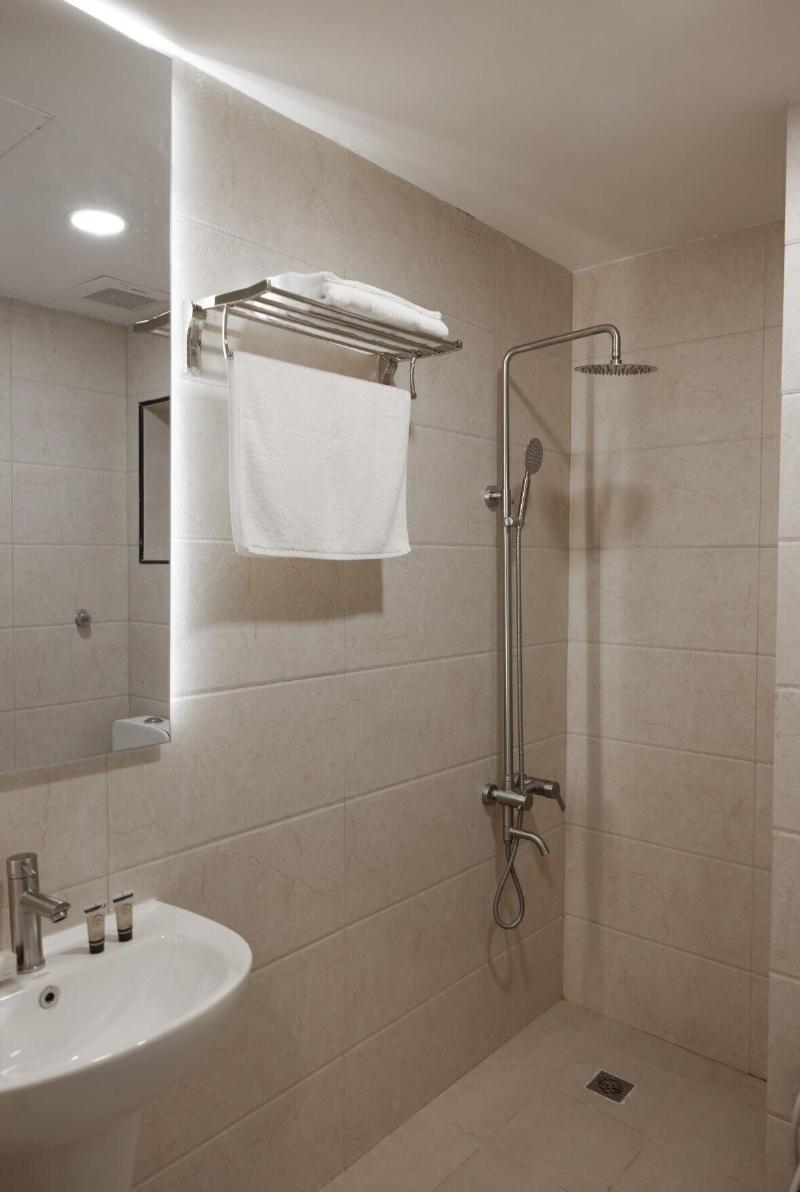 Sweet Home Serviced Apartments image