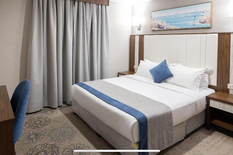 Sweet Home Serviced Apartments image