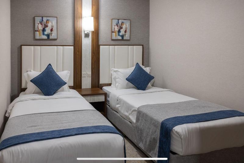 Sweet Home Serviced Apartments image