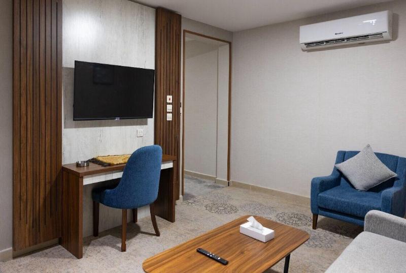 Sweet Home Serviced Apartments image