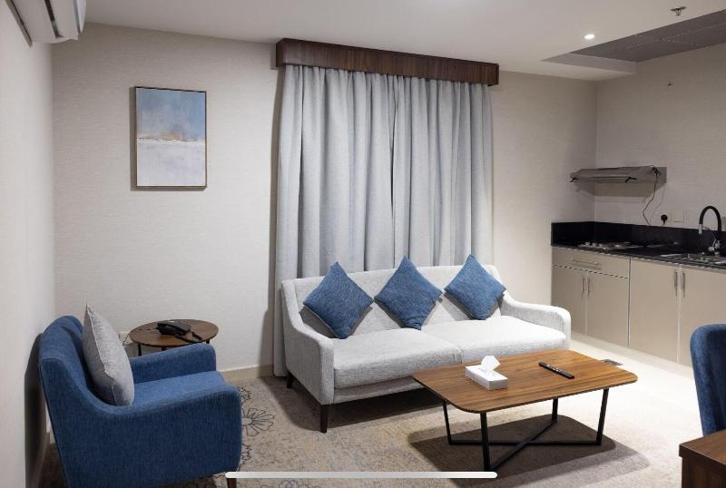 Sweet Home Serviced Apartments image