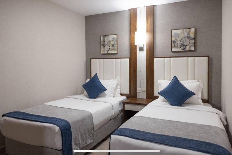 Sweet Home Serviced Apartments image