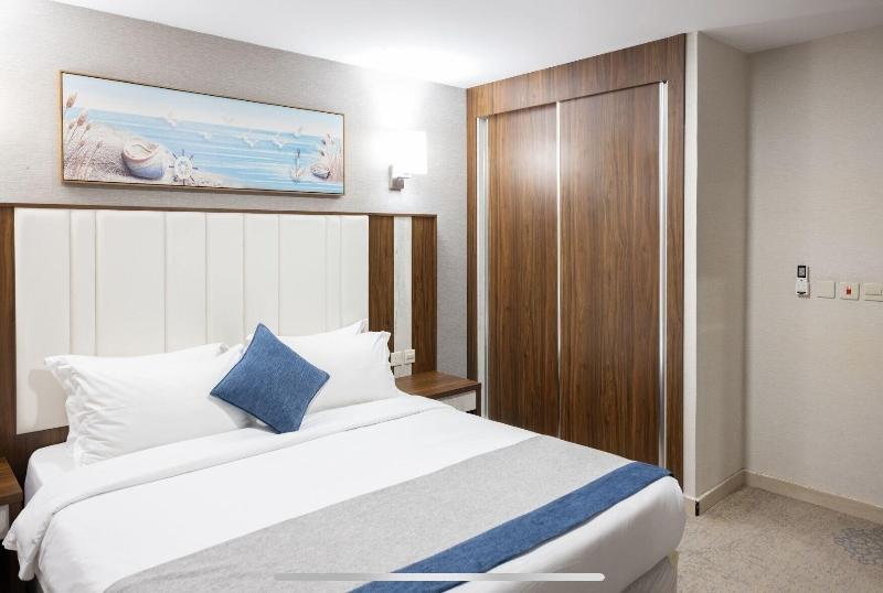 Sweet Home Serviced Apartments image