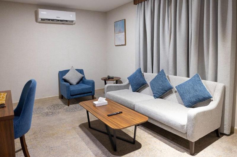 Sweet Home Serviced Apartments image