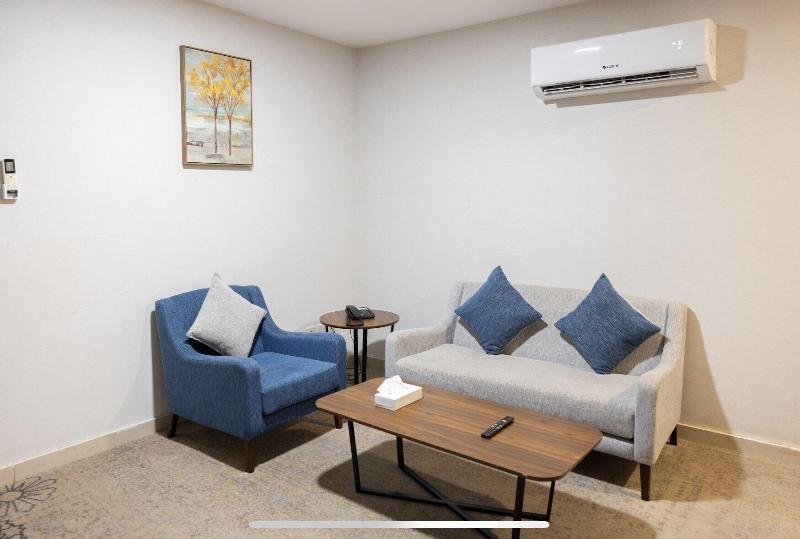 Sweet Home Serviced Apartments image