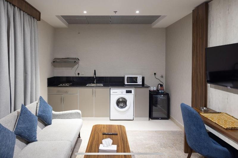 Sweet Home Serviced Apartments image