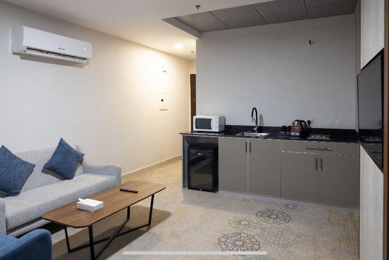 Sweet Home Serviced Apartments image
