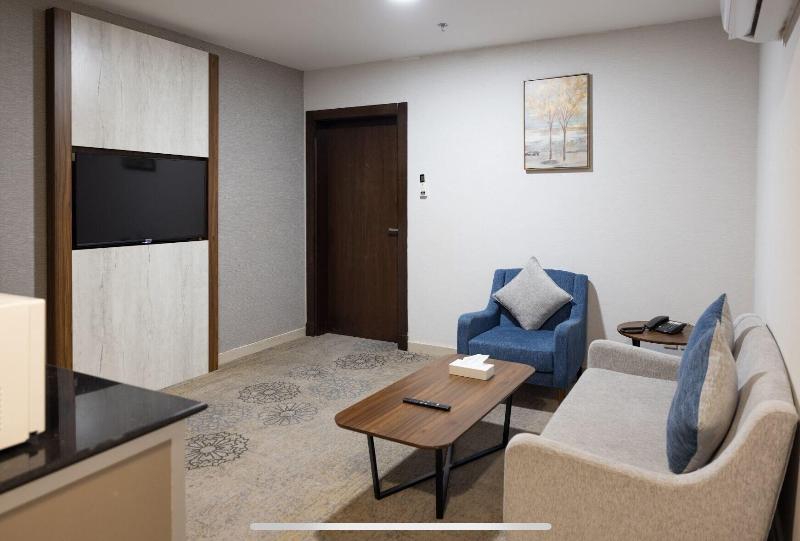 Sweet Home Serviced Apartments image