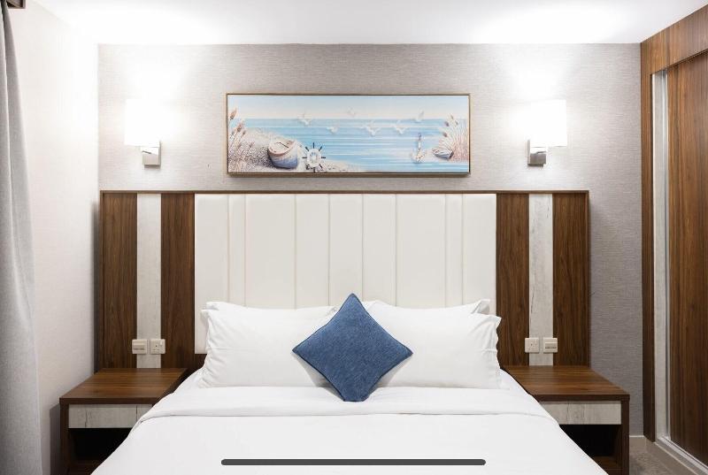 Sweet Home Serviced Apartments image