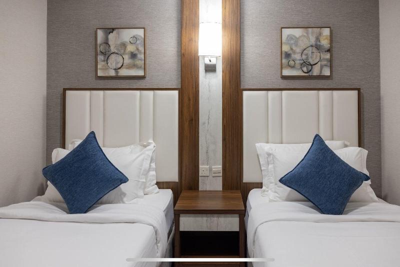 Sweet Home Serviced Apartments image