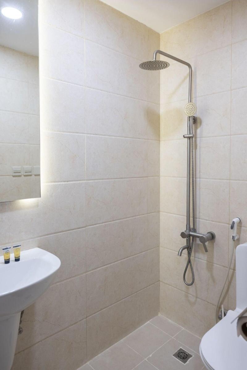 Sweet Home Serviced Apartments image