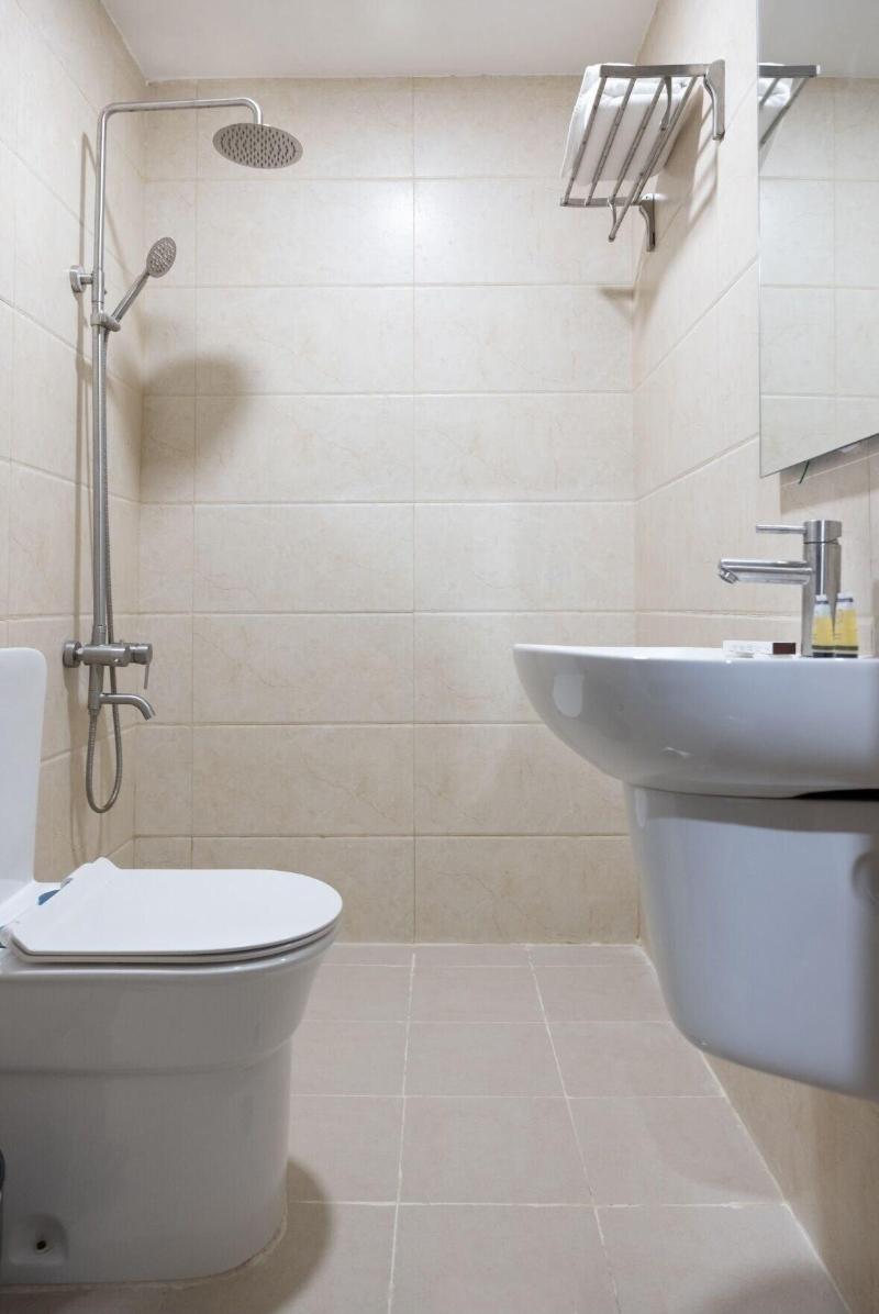 Sweet Home Serviced Apartments image