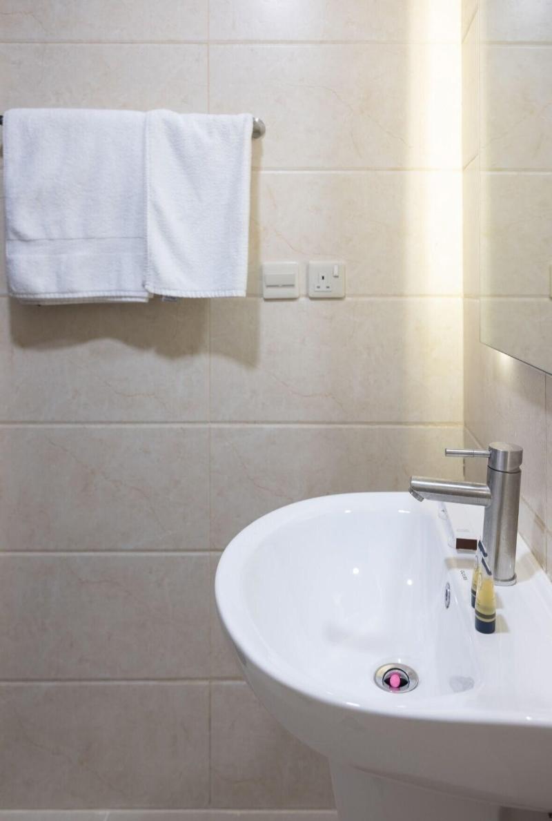 Sweet Home Serviced Apartments image