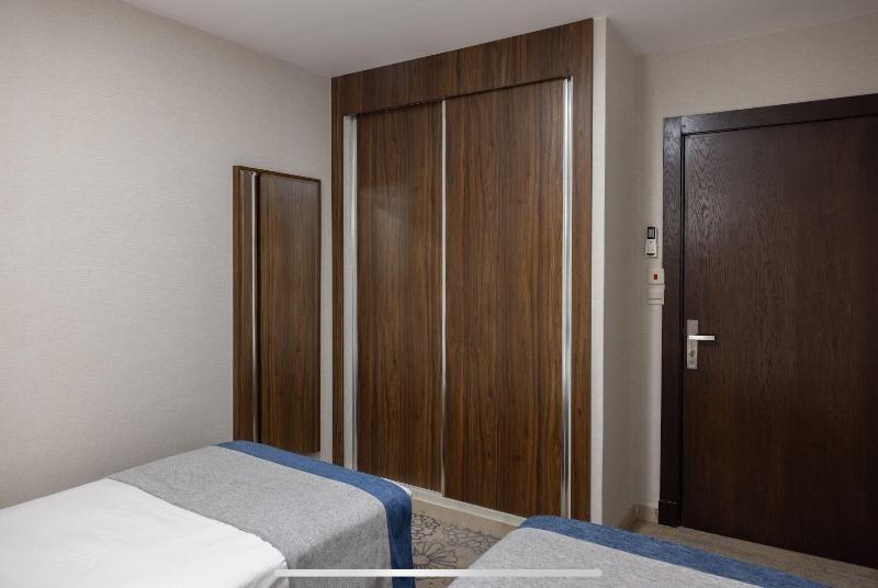 Sweet Home Serviced Apartments image