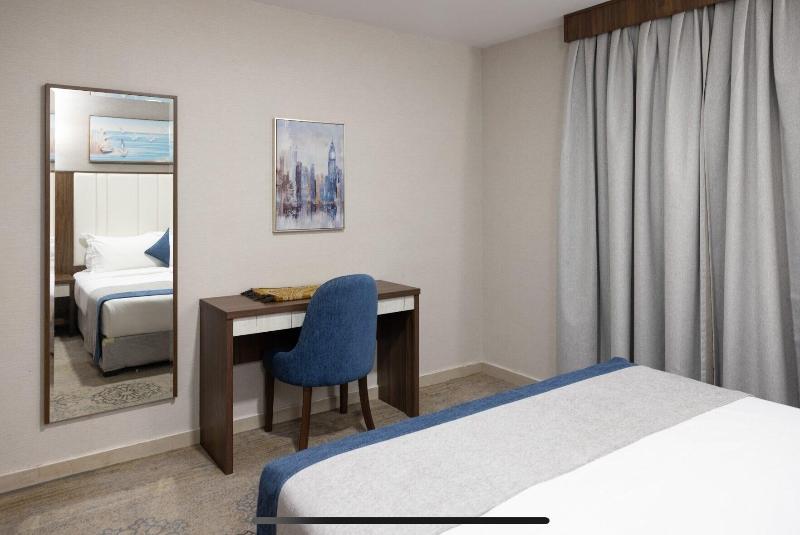 Sweet Home Serviced Apartments image