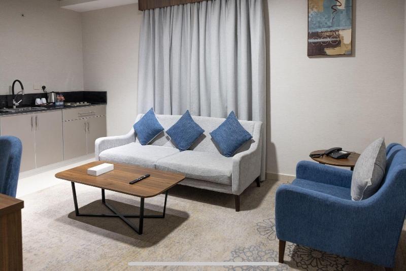 Sweet Home Serviced Apartments image