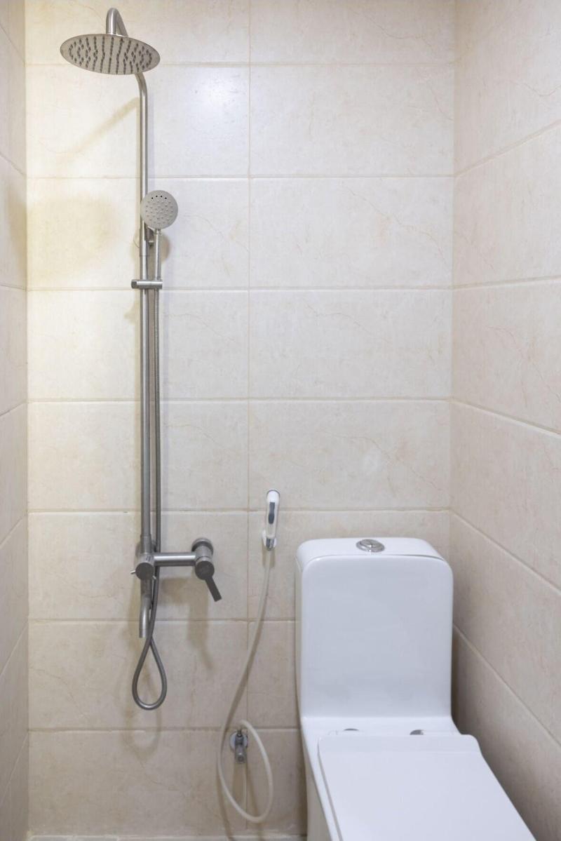 Sweet Home Serviced Apartments image