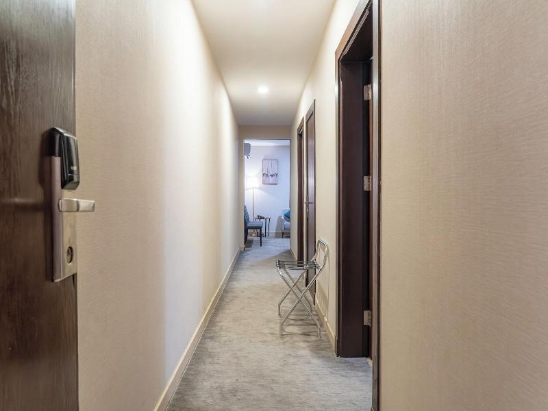 Sweet Home Serviced Apartments image