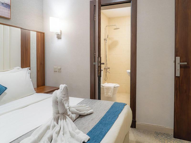 Sweet Home Serviced Apartments image