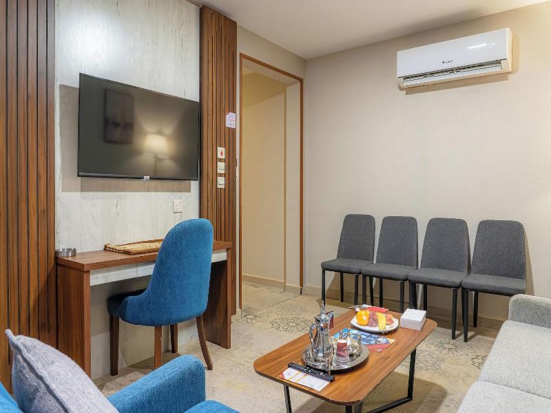 Sweet Home Serviced Apartments image