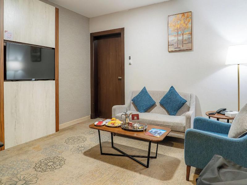 Sweet Home Serviced Apartments image
