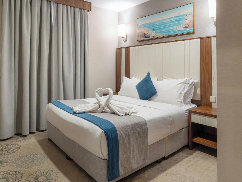Sweet Home Serviced Apartments image