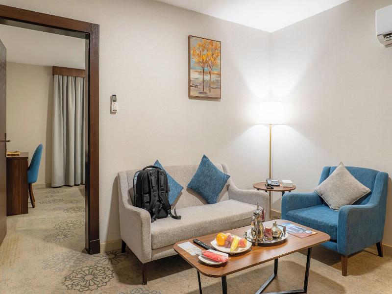 Sweet Home Serviced Apartments image